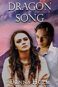 Cover: Dragon Song - Crimson Cloak Publishing