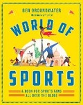 Cover: World of Sports - Hardie Grant Explore