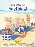 Cover: You Can Do Anything! - Raggedy Man Productions