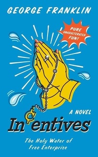 Enlarge image Cover: Incentives - Bowker Identifier Services