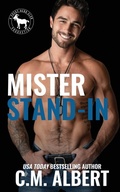 Cover: Mister Stand-In - Flowerwork Press