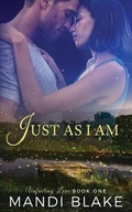 Cover: Just As I Am - Mandi Blake