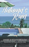 Cover: Autumn's Rain - Stained Glass Publishing