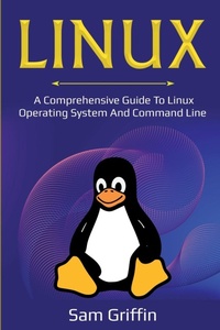 Enlarge image Cover: Linux - Ingram Publishing