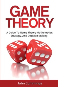 Enlarge image Cover: Game Theory - Ingram Publishing