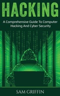 Cover: Hacking - Ingram Publishing