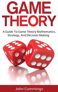 Enlarge image Cover: Game Theory - Ingram Publishing