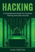 Cover: Hacking - Ingram Publishing