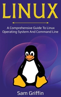 Enlarge image Cover: Linux - Ingram Publishing
