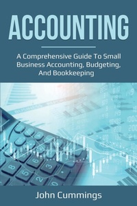 Enlarge image Cover: Accounting - Ingram Publishing