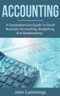 Cover: Accounting - Ingram Publishing