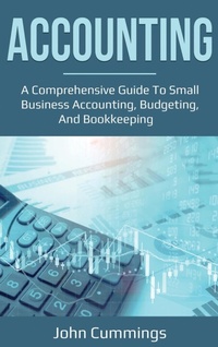 Enlarge image Cover: Accounting - Ingram Publishing