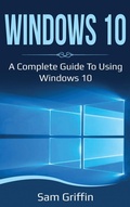 Cover: Windows 10 - Ingram Publishing