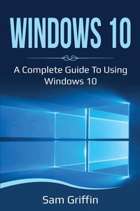 Enlarge image Cover: Windows 10 - Ingram Publishing