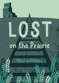 Abbildung von: Lost on the Prairie - Heritage House