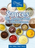 Cover: Sauces - Company's Coming Publishing Ltd.