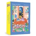Cover: Honey, I'm Home: 1000-Piece Puzzle - Hardie Grant Books
