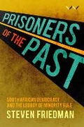 Cover: Prisoners of the Past - Wits University Press