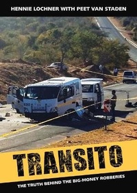 Abbildung von: Transito - Unisa Press