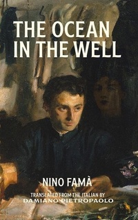 Abbildung von: The Ocean in the Well - Guernica Editions,Canada