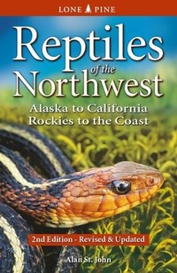 Abbildung von: Reptiles of the Northwest - Lone Pine Publishing,Canada