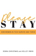 Cover: Please Stay - Women in Tech Tribe Publishing