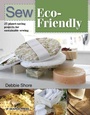 Cover: Sew Eco-Friendly - Search Press Ltd