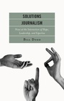 Cover: Solutions Journalism - Lexington Books