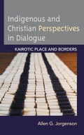 Cover: Indigenous and Christian Perspectives in Dialogue - Lexington Books