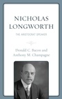 Cover: Nicholas Longworth - Lexington Books