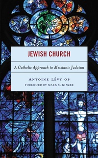 Abbildung von: Jewish Church - Bloomsbury eBooks US