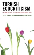 Cover: Turkish Ecocriticism - Lexington Books