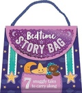 Cover: Bedtime Story Bag - Igloo Books Ltd