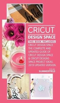 Abbildung von: Cricut Design Space - Charlie Creative Lab