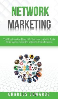 Abbildung von: Network Marketing - Charlie Creative Lab.