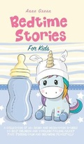 Cover: Bedtime Stories for Kids - Charlie Creative Lab.