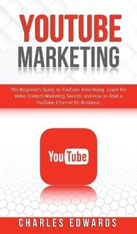 Abbildung von: YouTube Marketing - Charlie Creative Lab.