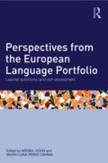 Abbildung von: Perspectives from the European Language Portfolio - Routledge