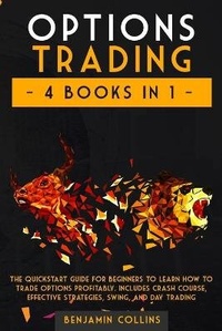 Enlarge image Cover: Options Trading - Charlie Creative Lab