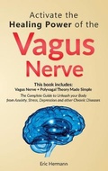 Cover: Activate the Healing Power of the Vagus Nerve - Charlie Creative Lab