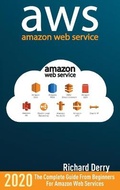 Cover: Amazon Web Services - Amplitudo Ltd
