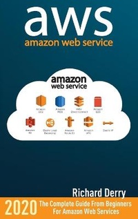 Enlarge image Cover: Amazon Web Services - Amplitudo Ltd