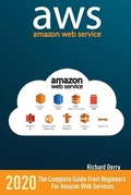 Cover: Amazon Web Services - Amplitudo Ltd