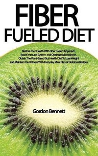 Enlarge image Cover: Fiber Fueled Diet - Amplitudo Ltd