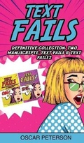 Cover: Text Fails - Amplitudo Ltd