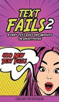 Cover: Text Fails - Amplitudo Ltd