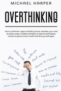 Cover: Overthinking - B.G. Publishing Ltd
