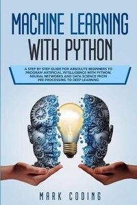 Abbildung von: Machine Learning with Python - Charlie Creative Lab