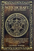 Bild: Witchcraft for Beginners - Charlie Creative Lab