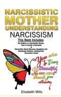 Cover: Narcissistic Mother, Understanding Narcissism - Charlie Creative Lab